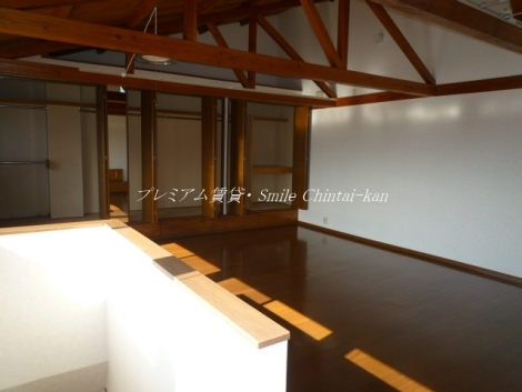 エルドール松ヶ崎 京都市営地下鉄烏丸線 松ヶ崎 歩3分 京都の賃貸なら ファミリータイプ専門店 の住まいる賃貸館へ