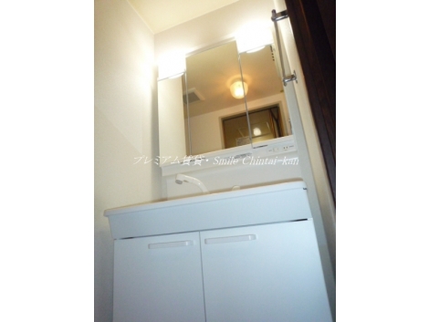 デリード御所西