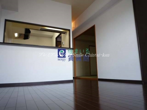 デリード御所西