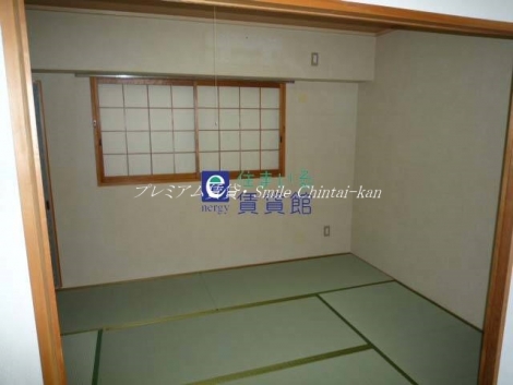 デリード御所西