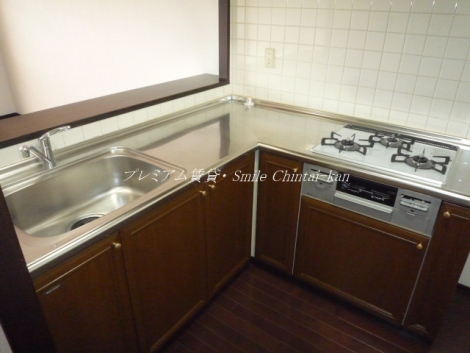 デリード御所西