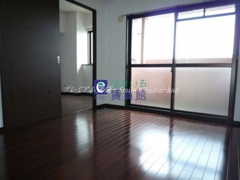 デリード御所西