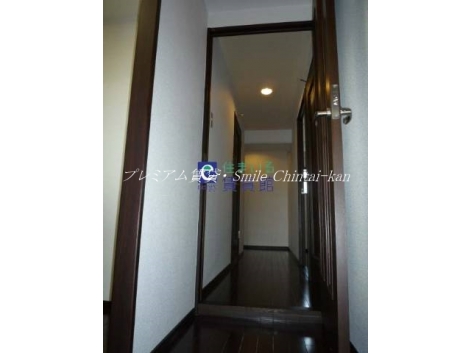 デリード御所西