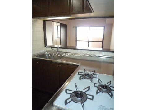 デリード御所西