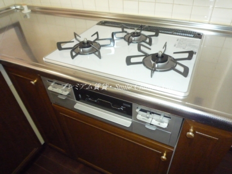 デリード御所西