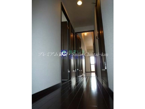 デリード御所西