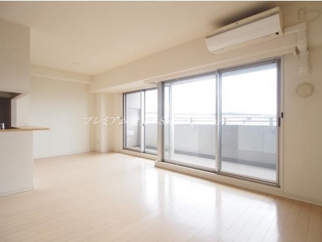 イニシア梅小路公園