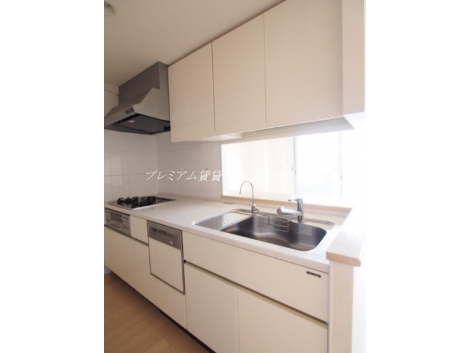 イニシア梅小路公園