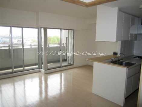 イニシア梅小路公園