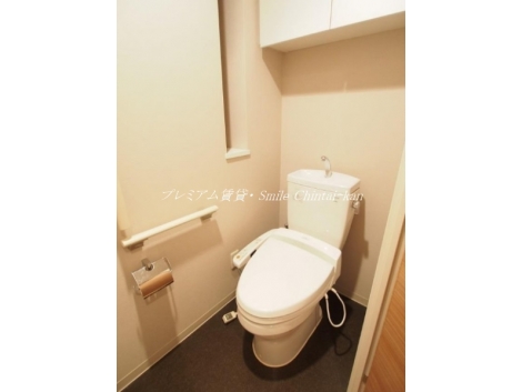 イニシア梅小路公園