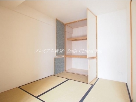 イニシア梅小路公園