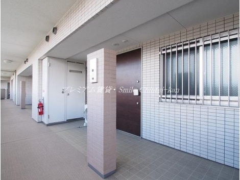 イニシア梅小路公園