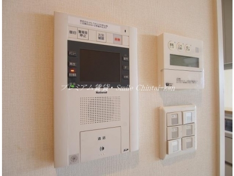 イニシア梅小路公園