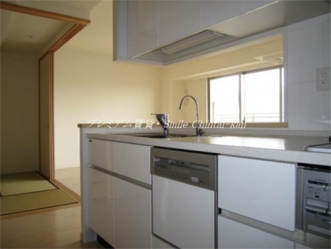 イニシア梅小路公園