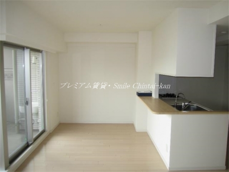 イニシア梅小路公園