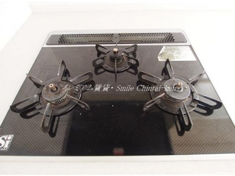 イニシア梅小路公園