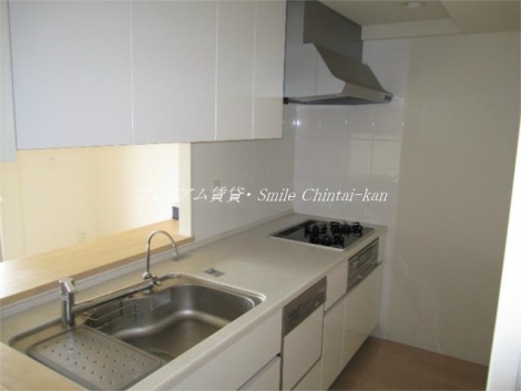 イニシア梅小路公園