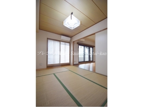 ルイシャトレ河原町丸太町