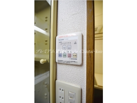 ルイシャトレ河原町丸太町