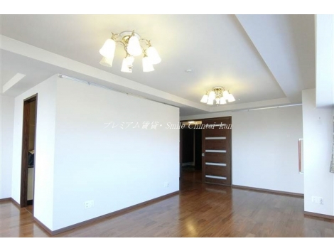 プレティナージュ御池東洞院