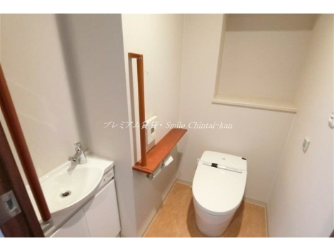 プレティナージュ御池東洞院