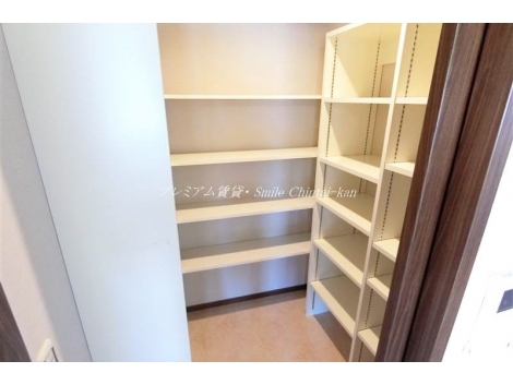 プレティナージュ御池東洞院