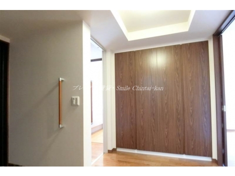 プレティナージュ御池東洞院