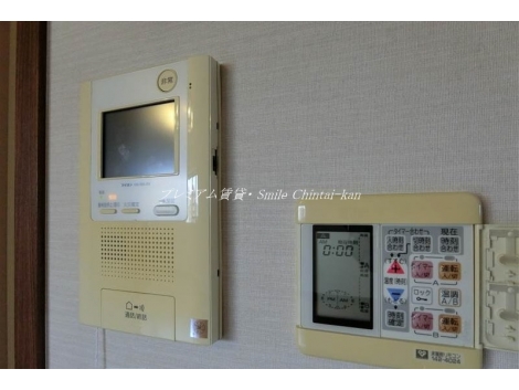 プレティナージュ御池東洞院