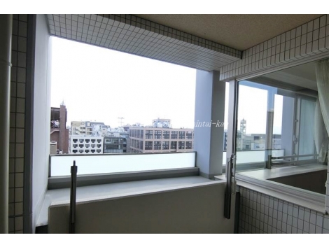 プレティナージュ御池東洞院