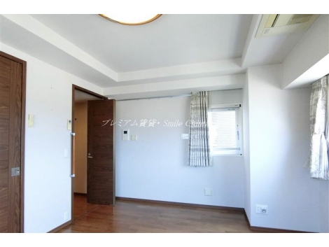 プレティナージュ御池東洞院