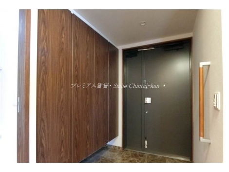 プレティナージュ御池東洞院