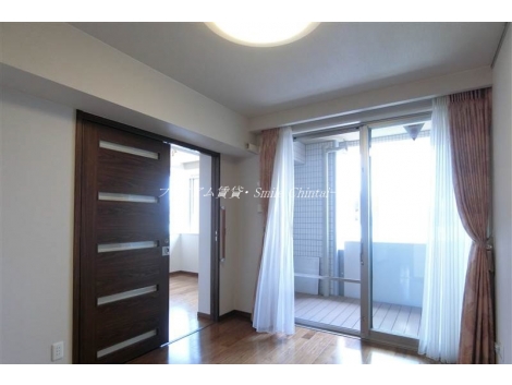 プレティナージュ御池東洞院