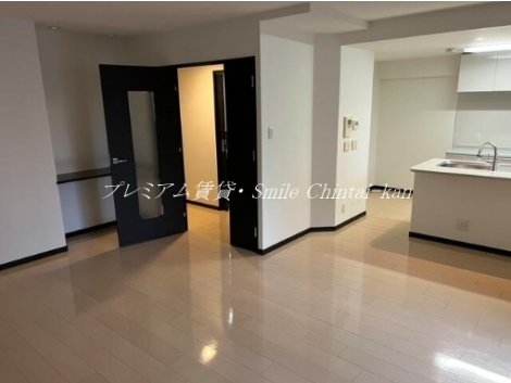 グランエスパス御所南