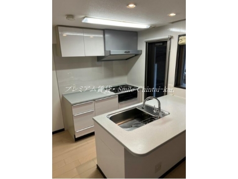 グランエスパス御所南