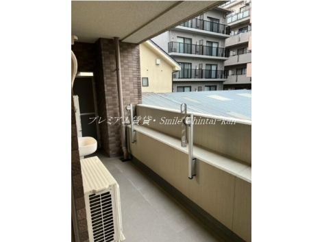 グランエスパス御所南