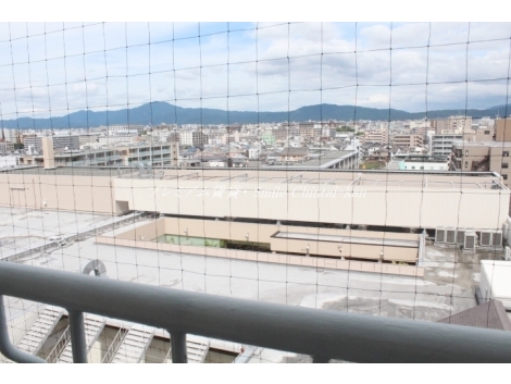 京都四条グランドハイツ