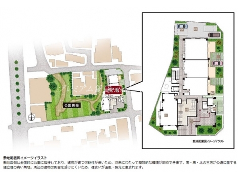 エステムコート紫野