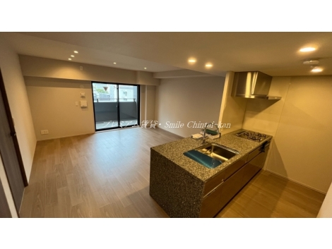 グランリソシエ烏丸御池