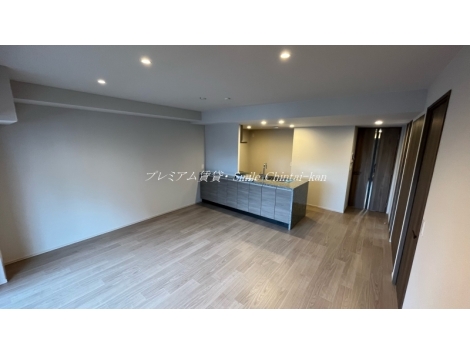 グランリソシエ烏丸御池