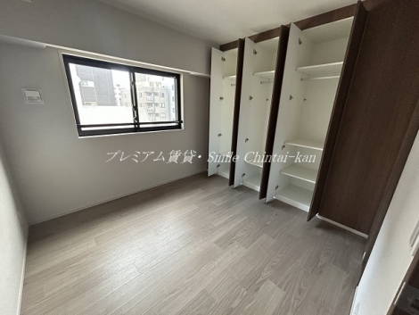 グランリソシエ烏丸御池