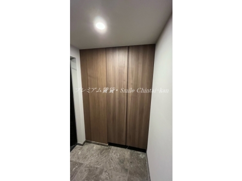 グランリソシエ烏丸御池