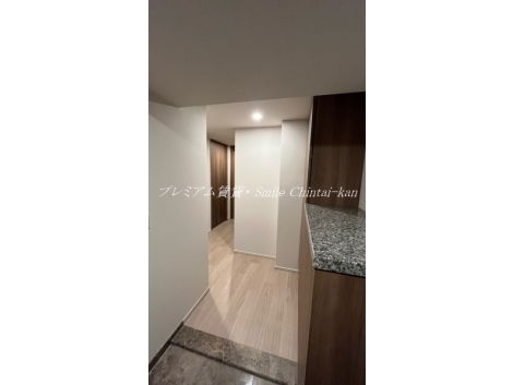 グランリソシエ烏丸御池