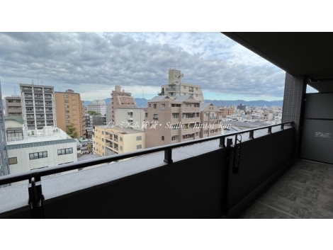 グランリソシエ烏丸御池