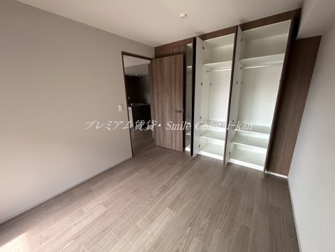 グランリソシエ烏丸御池