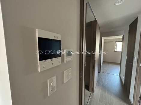 グランリソシエ烏丸御池