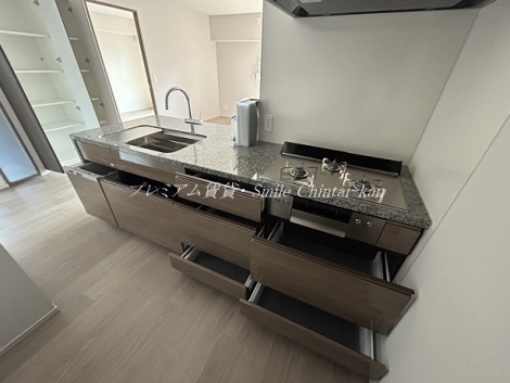 グランリソシエ烏丸御池