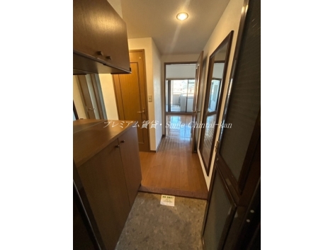 ルイシャトレ河原町丸太町