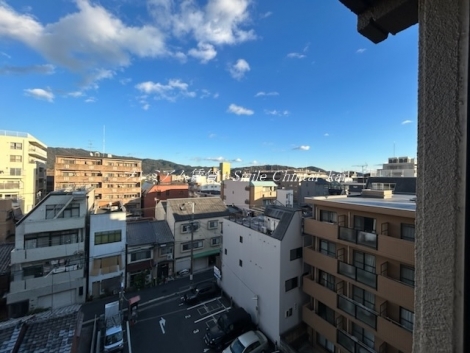 ルイシャトレ河原町丸太町