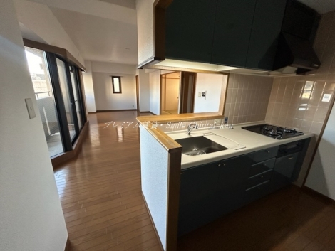 ルイシャトレ河原町丸太町