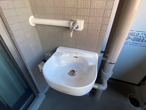 他の部屋参考画像